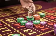 پاکستان کے صارفین کیلئے جدید آن لائن ویجرنگ اسٹیشن اور کیسینو